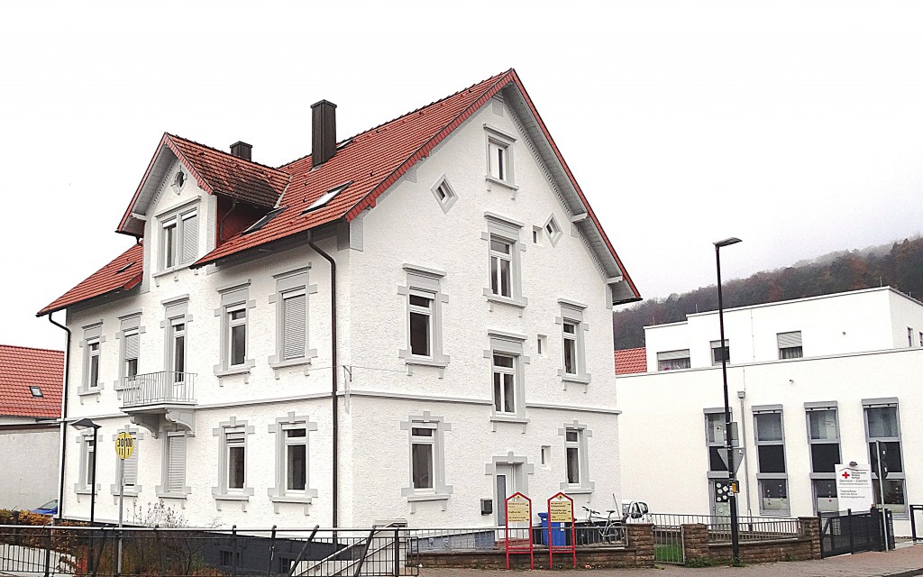 Unser Kollegium in der Region