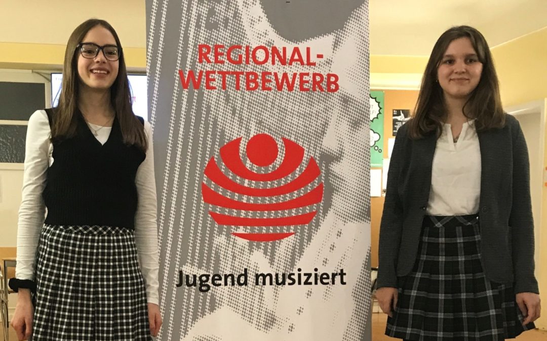 Preisträgerkonzert „Jugend musiziert“